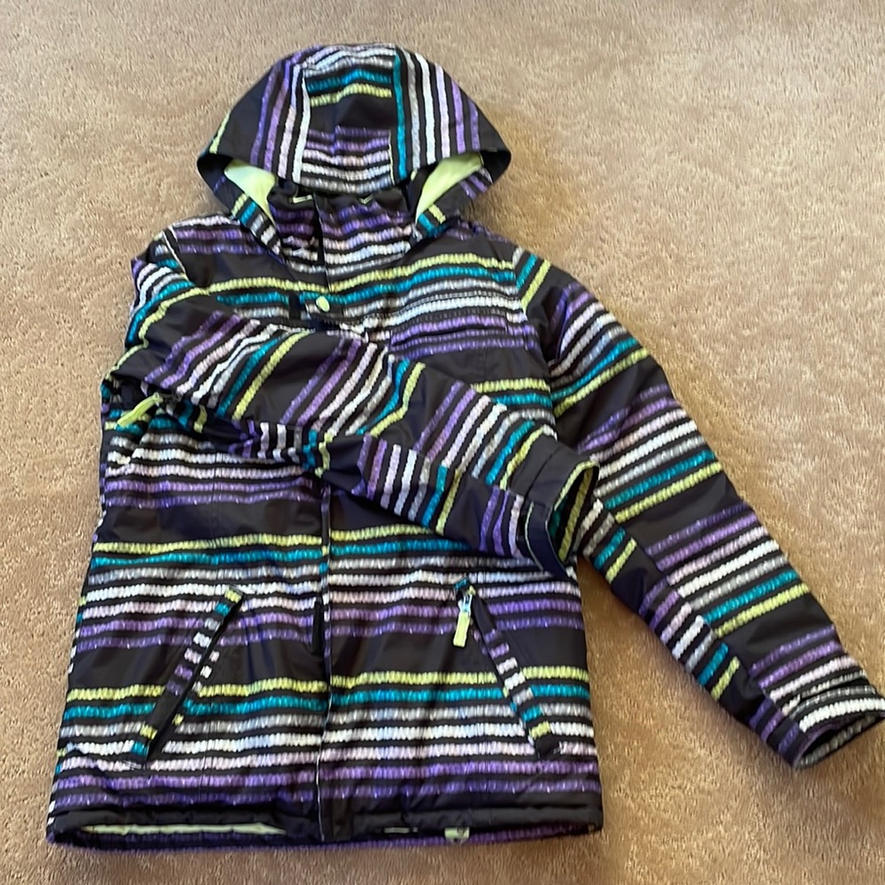 Burton Ski Jacket